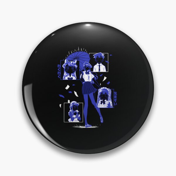 Item preview,  Komi San Can'T Communicate designed and sold by boniker.