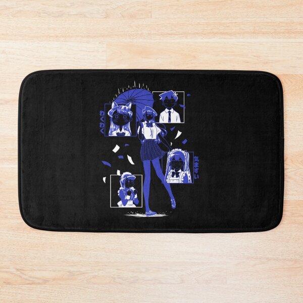 Item preview,  Komi San Can'T Communicate designed and sold by boniker.