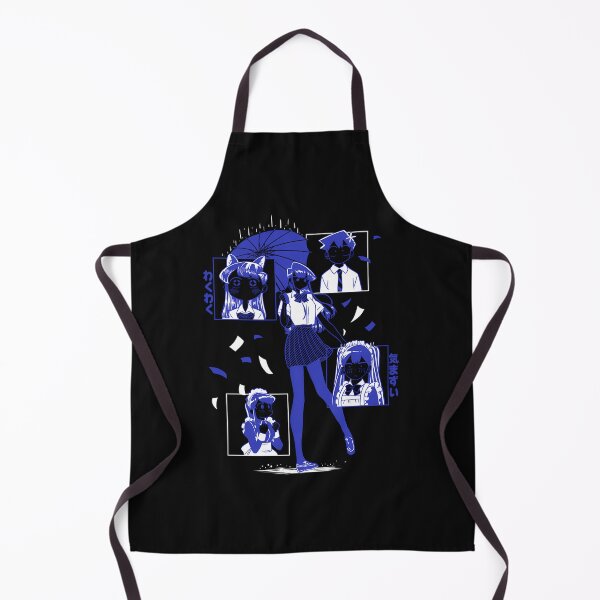 Item preview,  Komi San Can'T Communicate designed and sold by boniker.