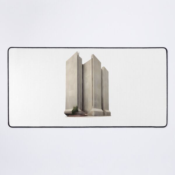 Item preview, Buffalo City Court designed and sold by Sunny806.