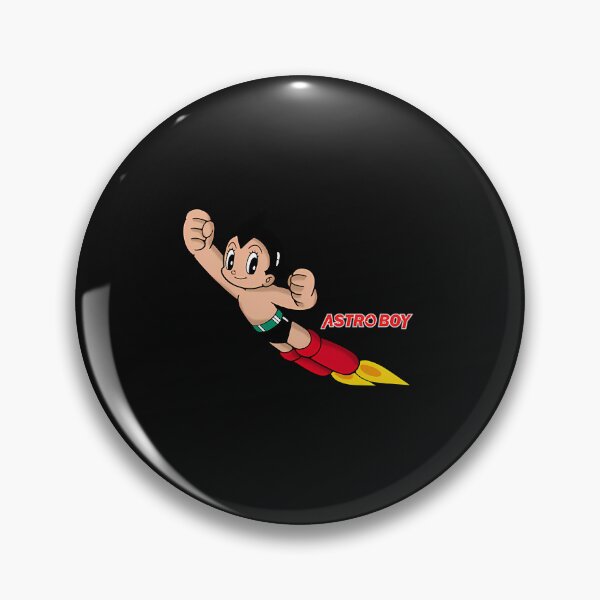 Item preview, Astro Boy  designed and sold by boniker.