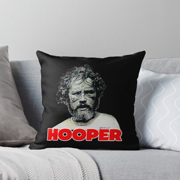 Item preview, Hooper- Jaws designed and sold by lovelysoyouuu.