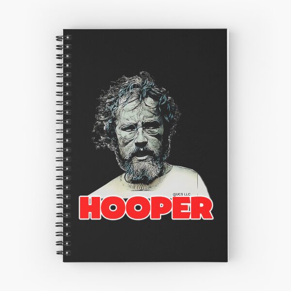 Item preview, Hooper- Jaws designed and sold by lovelysoyouuu.