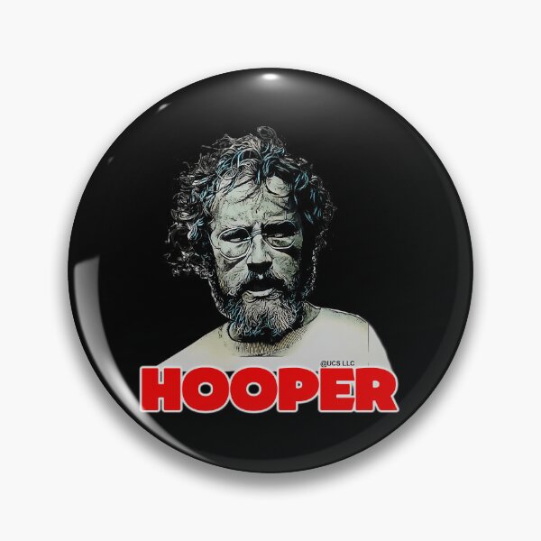 Item preview, Hooper- Jaws designed and sold by lovelysoyouuu.