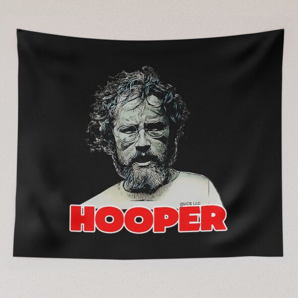Item preview, Hooper- Jaws designed and sold by lovelysoyouuu.