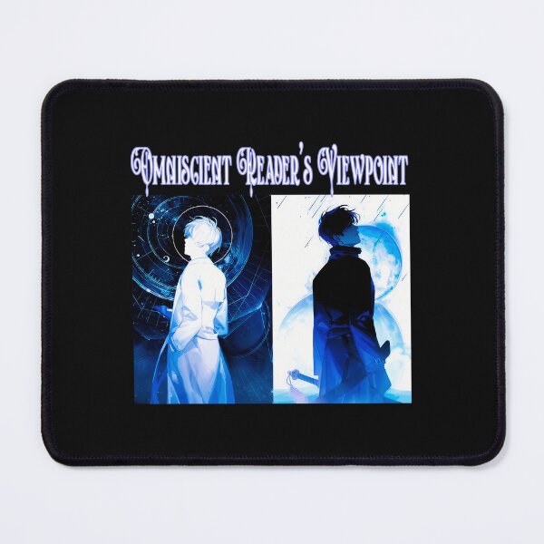 Item preview,  Omniscient Readers Viewpoint Kim Dokja  designed and sold by boniker.