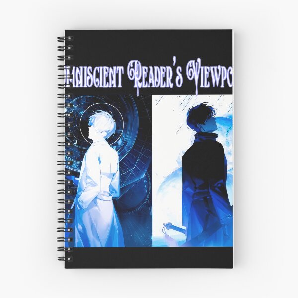 Item preview,  Omniscient Readers Viewpoint Kim Dokja  designed and sold by boniker.