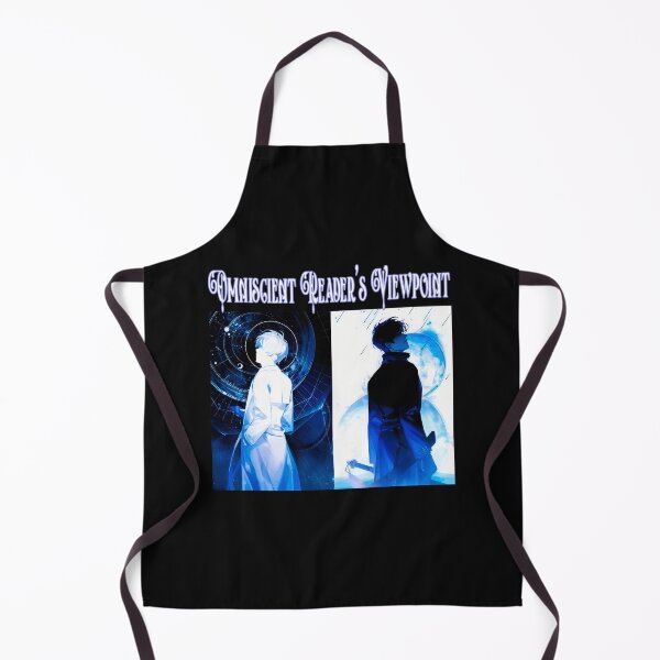Item preview,  Omniscient Readers Viewpoint Kim Dokja  designed and sold by boniker.