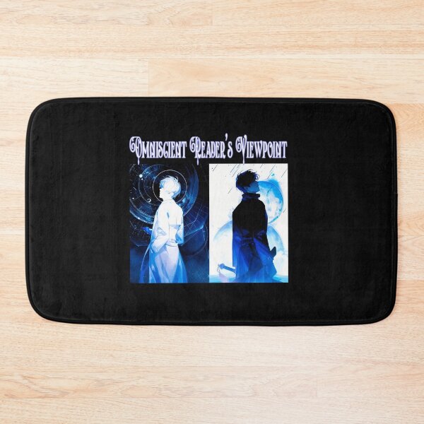 Item preview,  Omniscient Readers Viewpoint Kim Dokja  designed and sold by boniker.