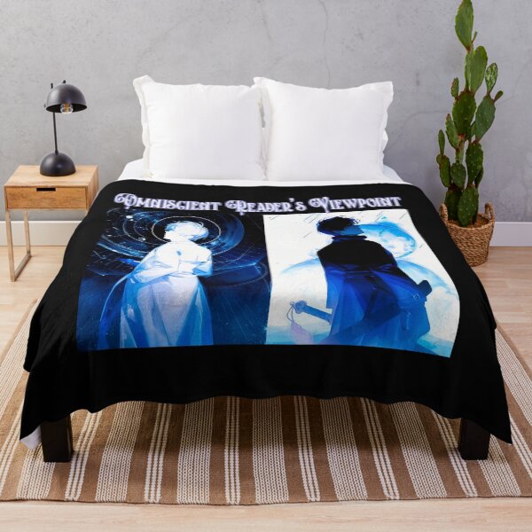 Item preview,  Omniscient Readers Viewpoint Kim Dokja  designed and sold by boniker.
