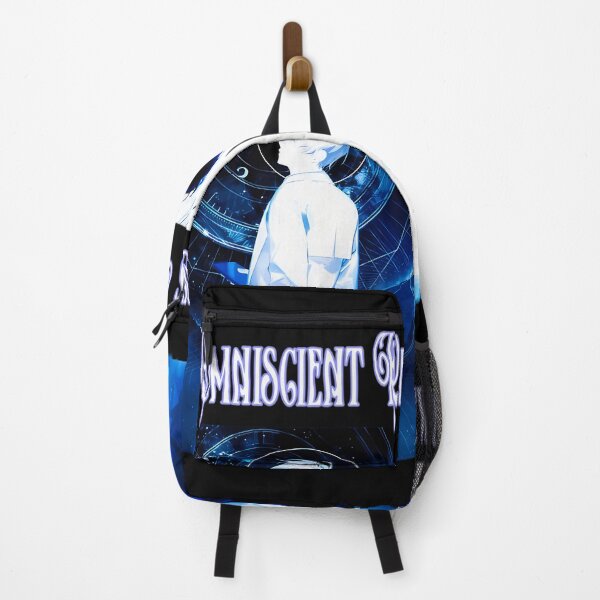 Item preview,  Omniscient Readers Viewpoint Kim Dokja  designed and sold by boniker.