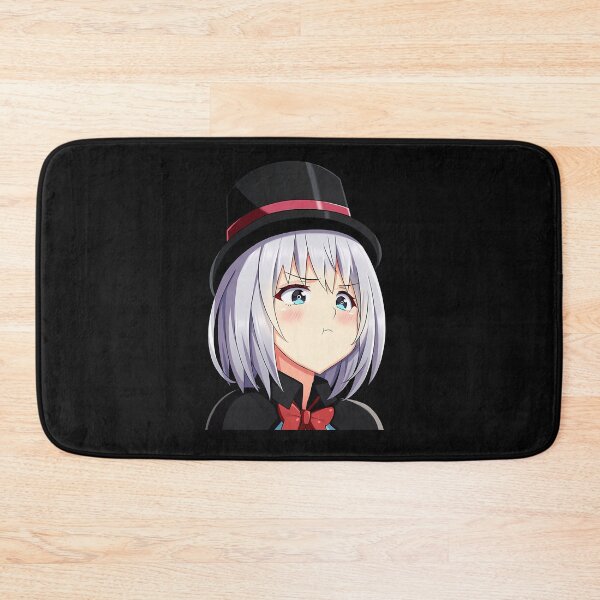 Item preview, Tejina Senpai Pouting Magical Sempai designed and sold by boniker.