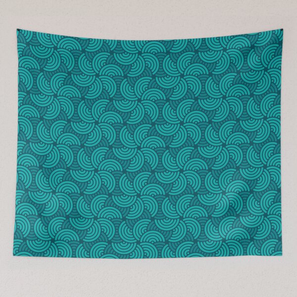 Item preview, Artistic Large Dots - Abstract Radial Pattern   - Father'S Day Gifts designed and sold by RoyalStarsPatts.