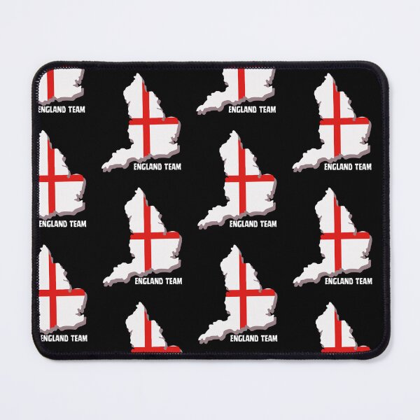 Item preview, England Team - Gift Fans designed and sold by TobiasLogic.