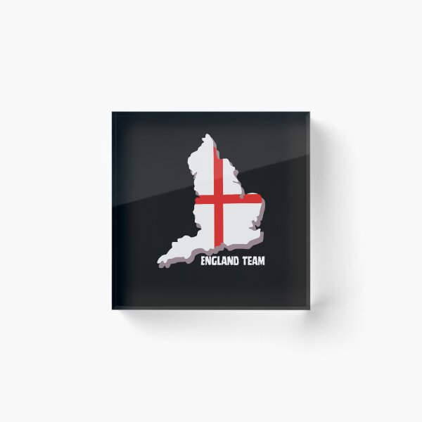 Item preview, England Team - Gift Fans designed and sold by TobiasLogic.