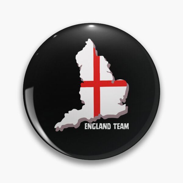 Item preview, England Team - Gift Fans designed and sold by TobiasLogic.
