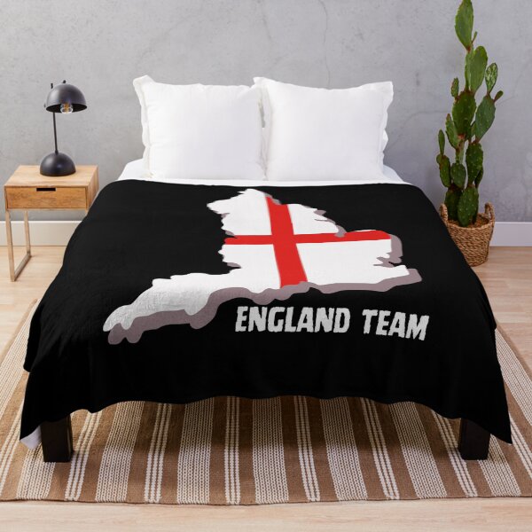 Artikelvorschau, Englische Nationalmannschaft – Geschenk für Fans entworfen und verkauft von TobiasLogic.