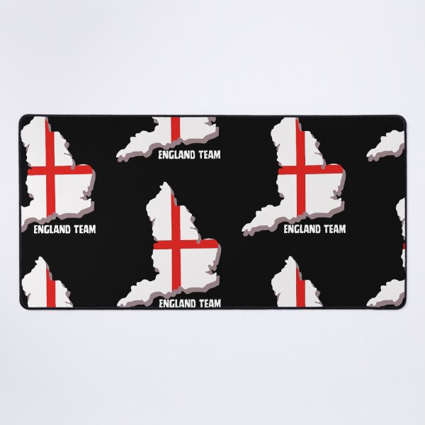 Item preview, England Team - Gift Fans designed and sold by TobiasLogic.