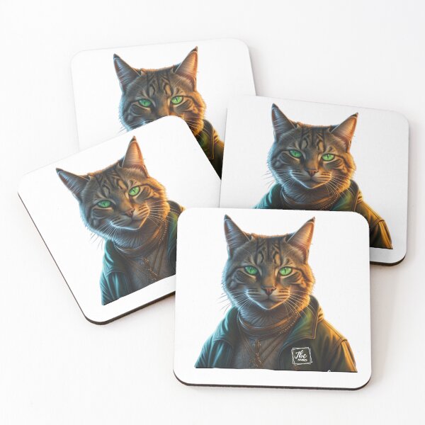 Item preview, Capanga cat designed and sold by JbcStars.