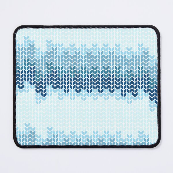 Item preview, Ocean Stitch Rhythm designed and sold by MarrySArtwork.