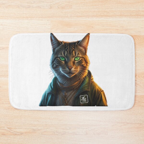 Item preview, Capanga cat designed and sold by JbcStars.