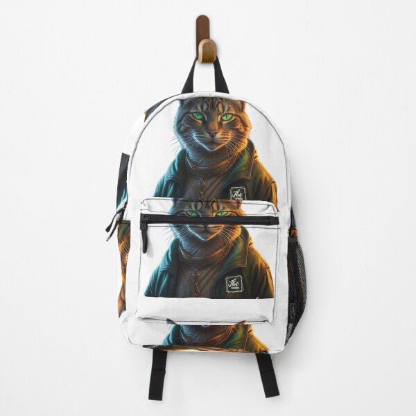 Item preview, Capanga cat designed and sold by JbcStars.