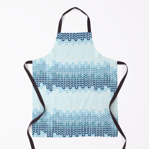 Item preview, Ocean Stitch Rhythm designed and sold by MarrySArtwork.