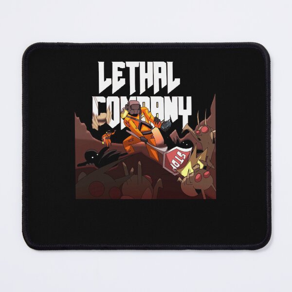 Item preview, Lethal Company Classic  designed and sold by kwamelevi.