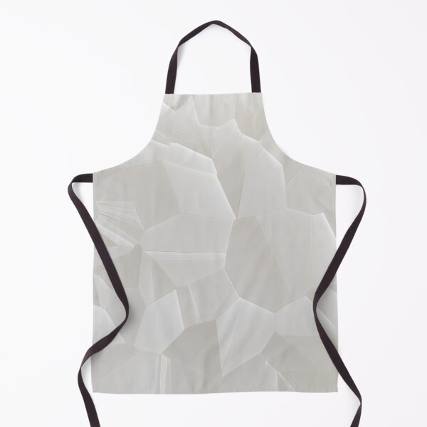 Item preview, Shard relief, white-grey designed and sold by lathspell.