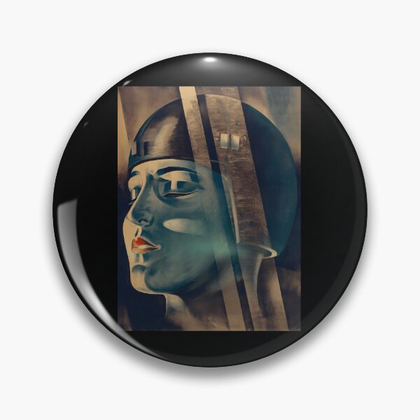 Item preview,  Metropolis Poster designed and sold by lovelysoyouuu.