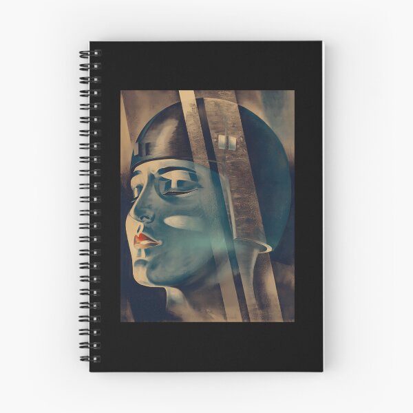 Item preview,  Metropolis Poster designed and sold by lovelysoyouuu.