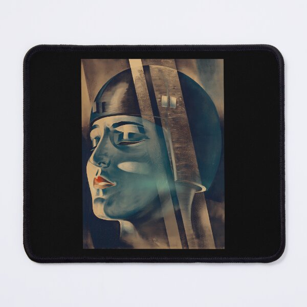Item preview,  Metropolis Poster designed and sold by lovelysoyouuu.