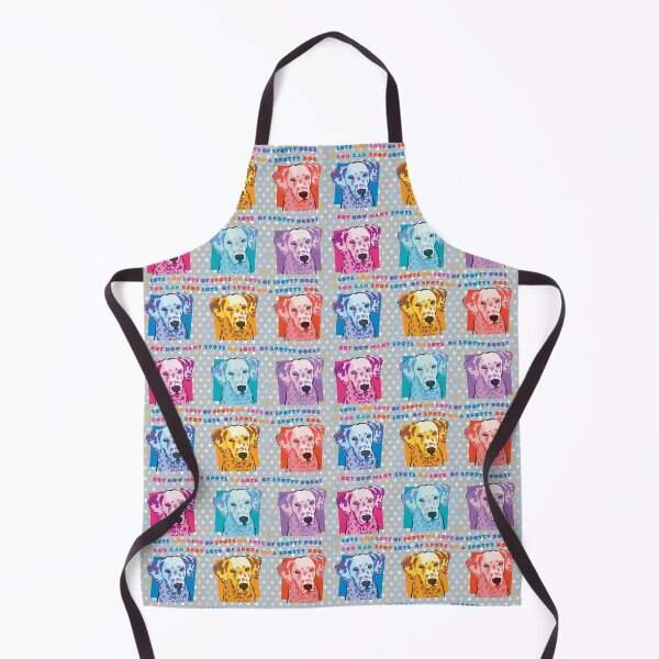 Item preview, SPOTTY DOG designed and sold by LoveArt.
