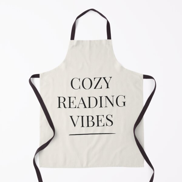 Item preview, Cozy Reading Vibes - Booktok x Romance Reader Aesthetic designed and sold by Inkbound Co.