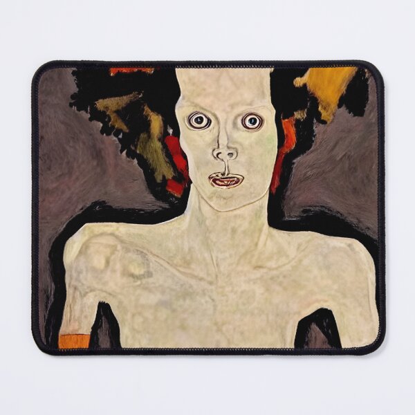 Item preview, Abstract People Portraits designed and sold by StudioDestruct.
