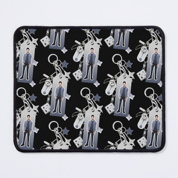 Item preview, Zayn Malik Keychain Aesthetic designed and sold by mauraurus.