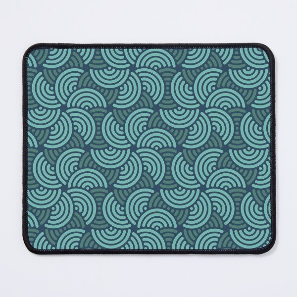 Item preview, Bold Polkadot - Geometry Radial Pattern - Gift Ideas For Men designed and sold by RoyalStarsPatts.