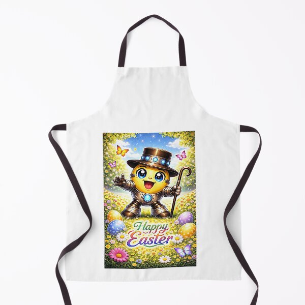 Item preview, Mr. Egg (Easter) designed and sold by NubesDesignCH.
