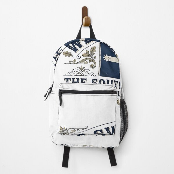 Item preview, The Eureka Flag - "We Swear By The Southern Cross" designed and sold by DigitalGremlin.