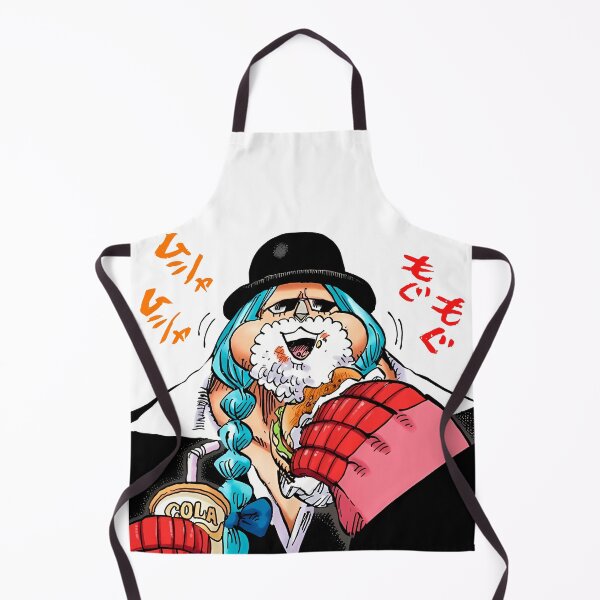 Item preview, Franky Cyborg Shipwright of Straw Hat designed and sold by FriskySloths.