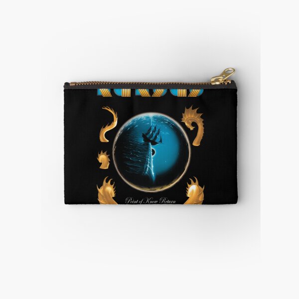 Item preview, Gira de aniversario del regreso de Kansas Point Of Know Tesia designed and sold by lovelysoyouuu.