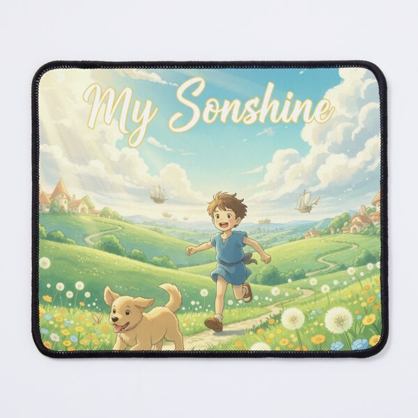 Item preview, My ray of Son shine designed and sold by Zelda50.