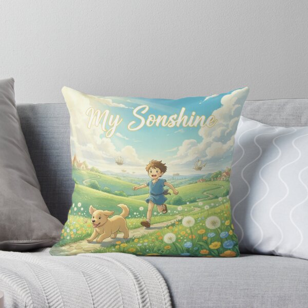 Item preview,  My  ray of Son shine  designed and sold by Zelda50.