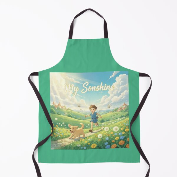 Item preview, My ray of Son shine designed and sold by Zelda50.