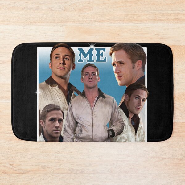Item preview, Literally Me (Ryan Gosling)  designed and sold by Memodtee.