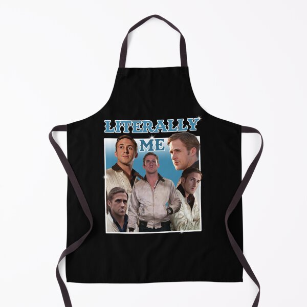 Item preview, Literally Me (Ryan Gosling)  designed and sold by Memodtee.