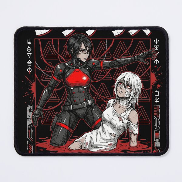 Item preview, Signalis Melancholic Mystery Dense Atmosphere Horror Icon designed and sold by Senpaiwaves.