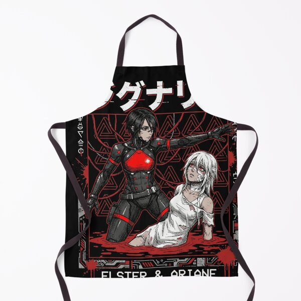 Item preview, Signalis Melancholic Mystery Dense Atmosphere Horror Icon designed and sold by Senpaiwaves.