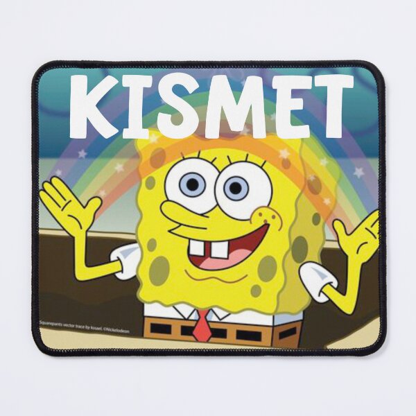 Item preview, Kismet funny Albanian sticker  designed and sold by StickytimeAl.