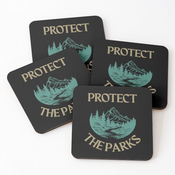 Item preview, protect the parks designed and sold by SWETA HALDER.